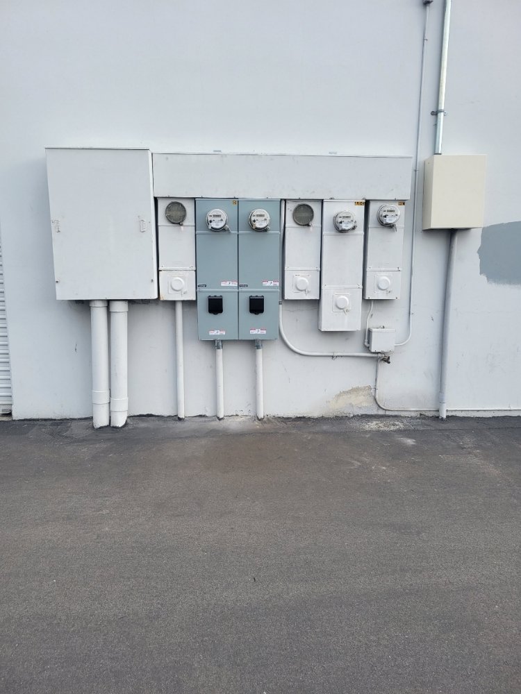 Guzman Electric