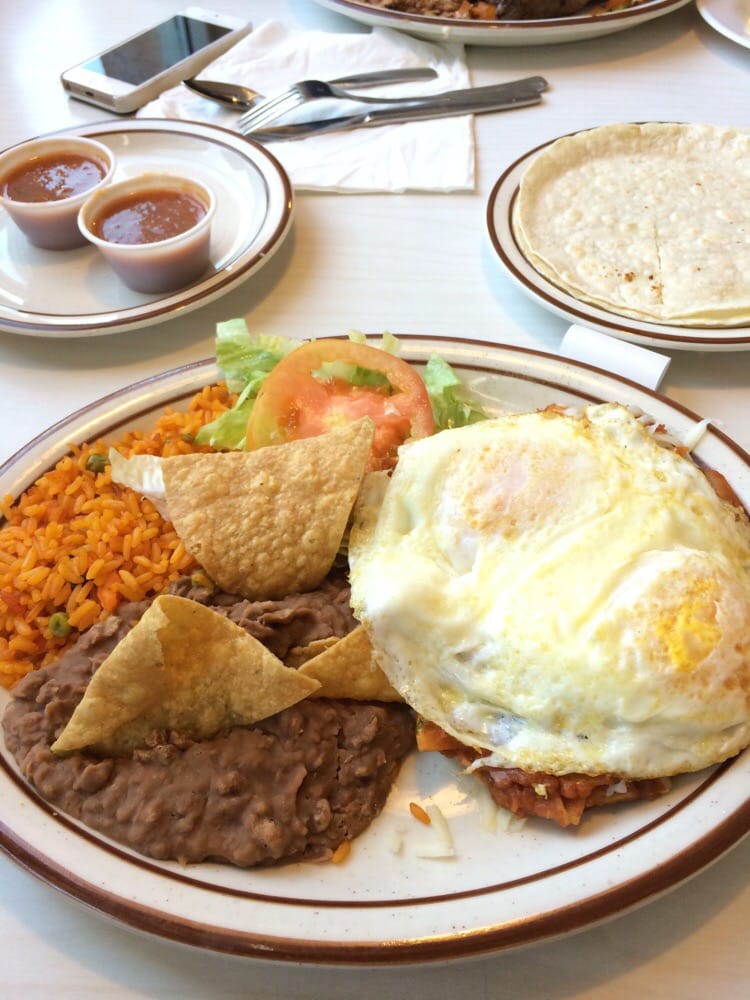 The Blue Skillet 50 Photos & 58 Reviews Breakfast & Brunch 5000 E