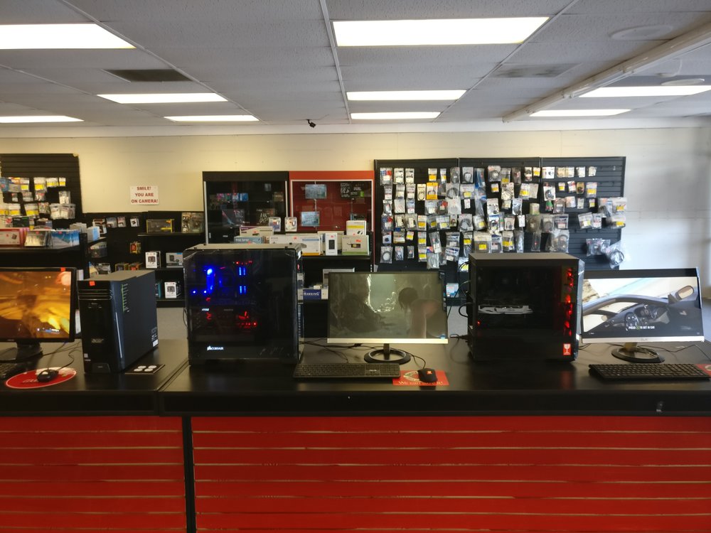 Bakersfield Cell Phone Repair