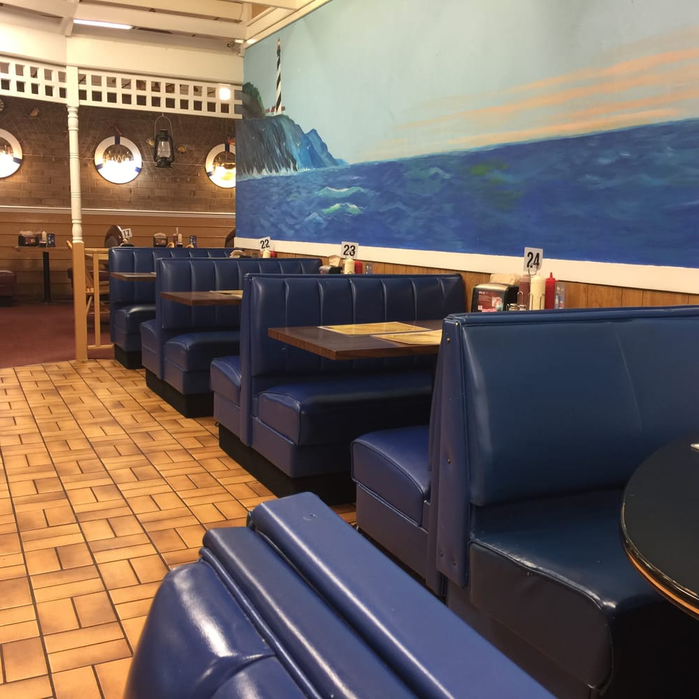 Roza Mayflower Seafood Restaurant