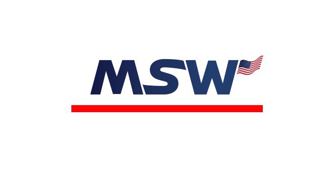 MSW Rooter