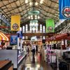 130th Anniversary City Market's Main Market House gift card