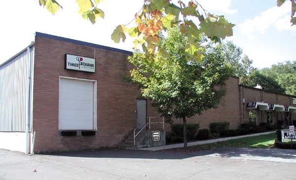 Times Square Stage LTG Co Inc