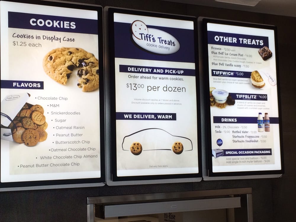 Tiff’s Treats 18 Photos & 15 Reviews Bakeries 1235 E 51st St