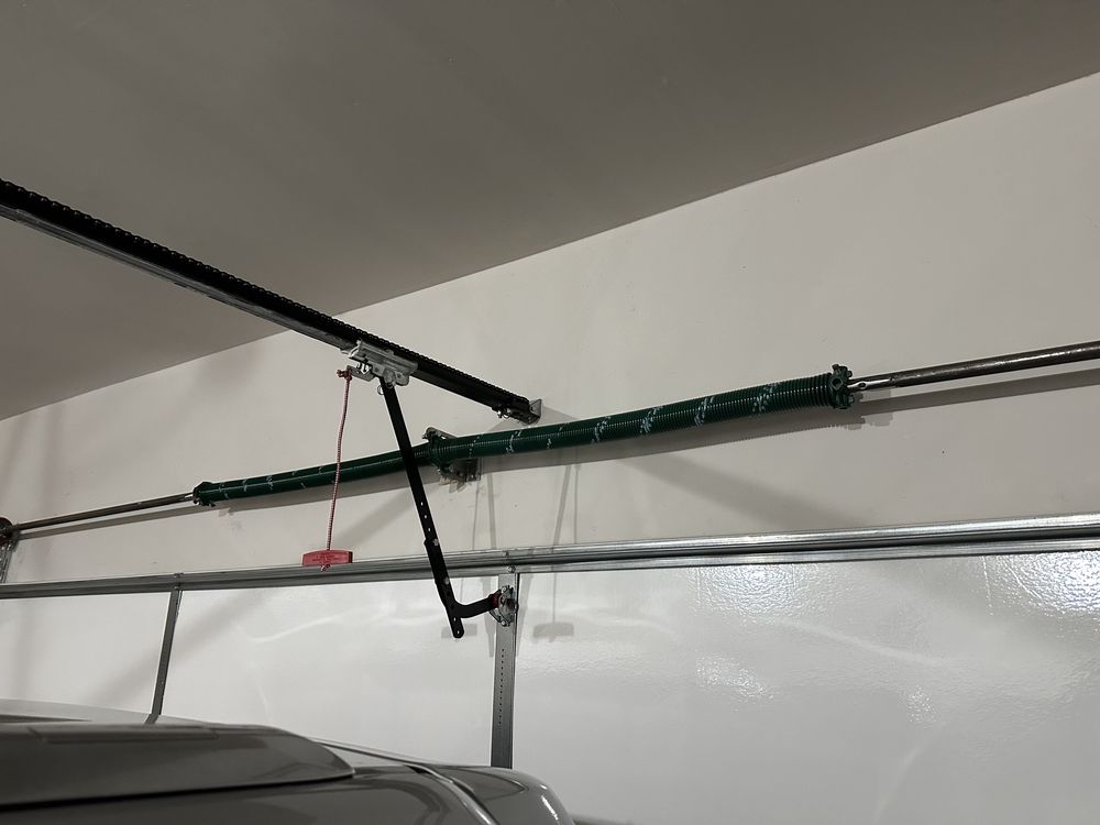 Precision Garage Door
