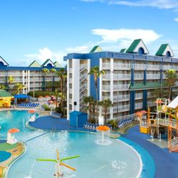 Holiday Inn Resort Orlando Suites Waterpark 156 Photos 97 Photo Of Holiday Inn Resort Orlando Suites Waterpark Fl United States