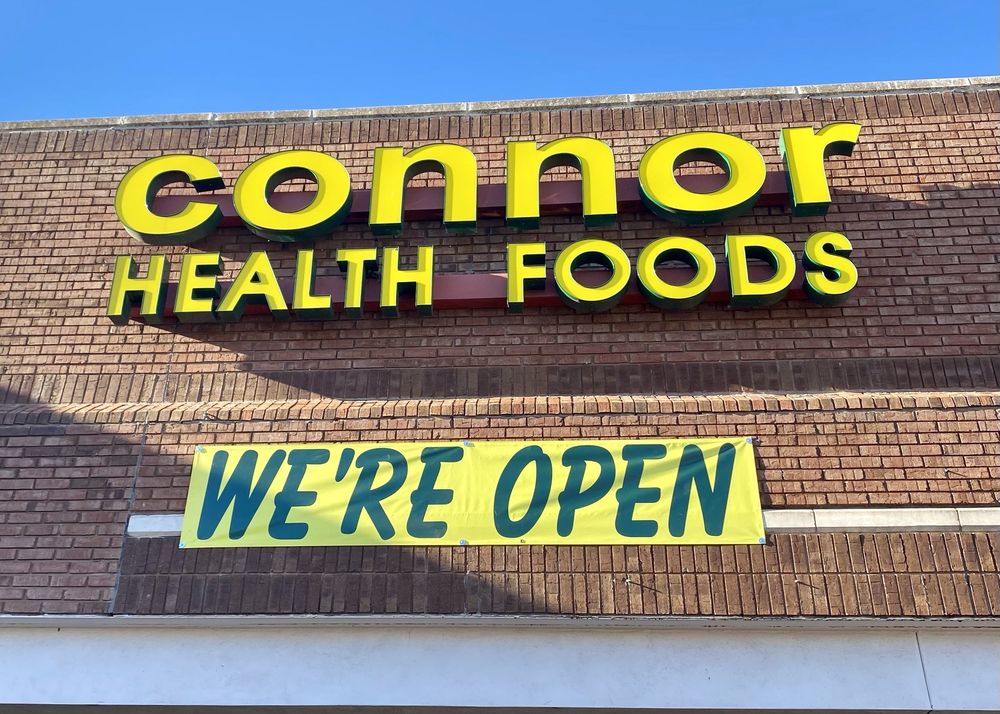 Connor Health Foods