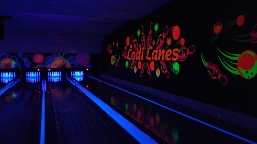 Lodi Lanes 14 Photos & 15 Reviews Bowling 58 Terhune Ave, Lodi