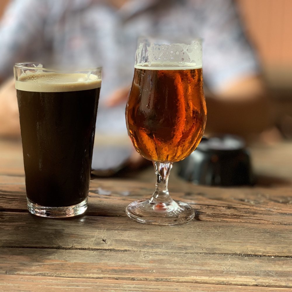 Chill Bars With a Pub Feel Houston, TX Yelp