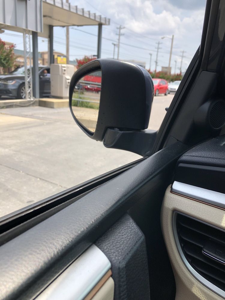 Zips Car Wash