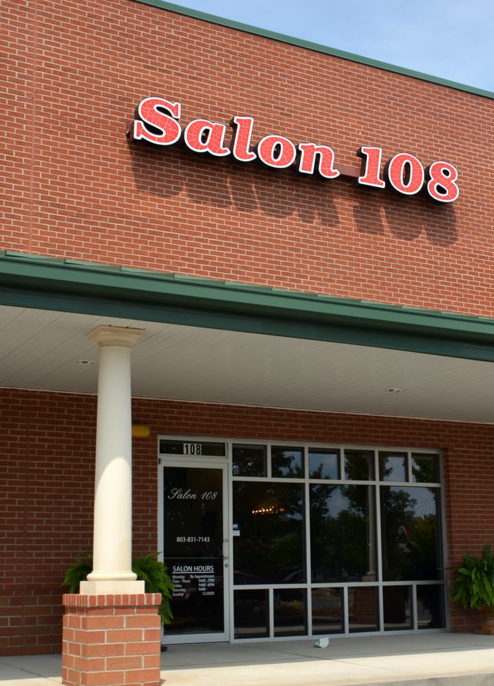 Salon 108 Hair Salons 221 Latitude Ln, Clover, SC Phone Number Yelp