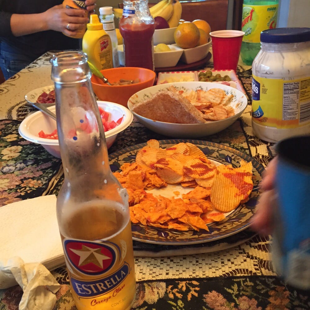 Flautas and Sopes Jaliscan Calle Bogota 99, Mexicali, Baja