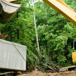 photo of stewarts septic service bluemont va united states septic tank maintenance - Septic Tank Maintenance photo of stewarts septic service bluemont va united states septic tank maintenance - Septic Tank Maintenance