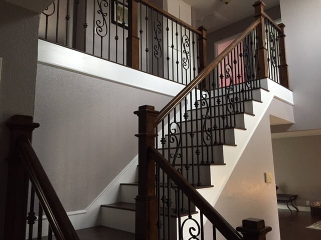 image of business Tree of Life Stairs