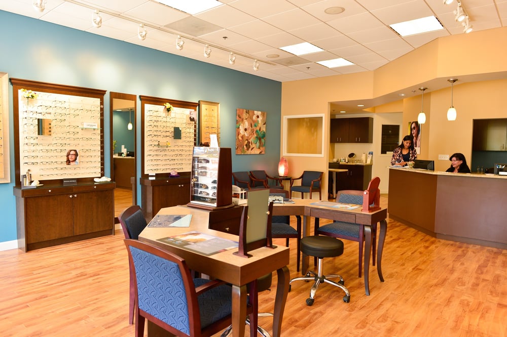 Primary Eyecare Associates