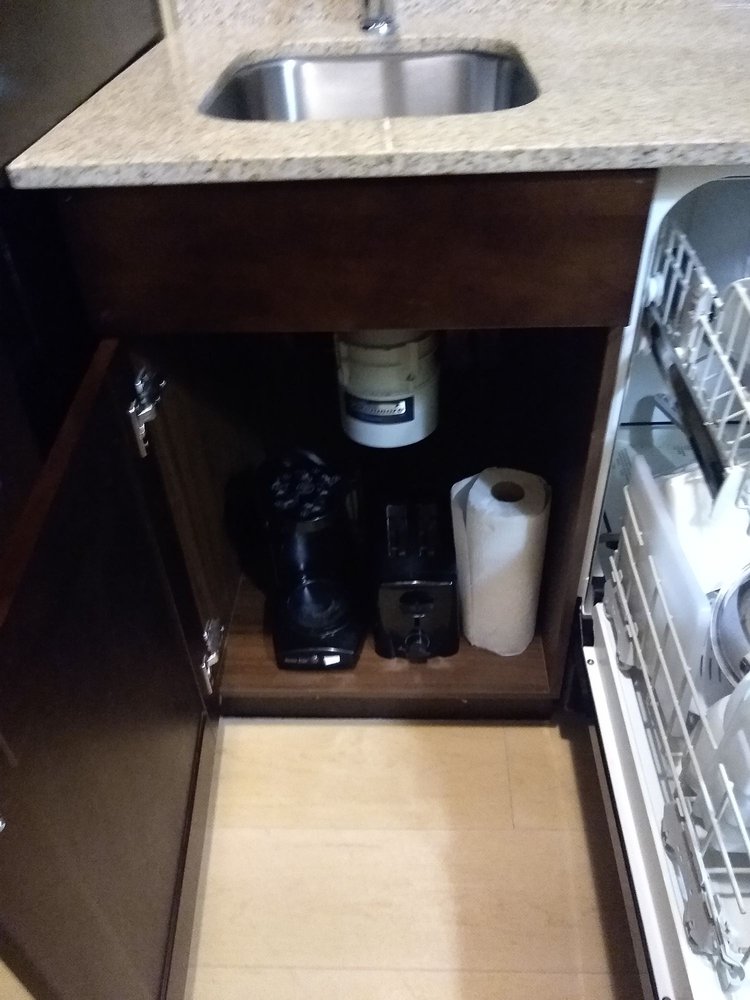 Mainstay Suites Camp Lejeune