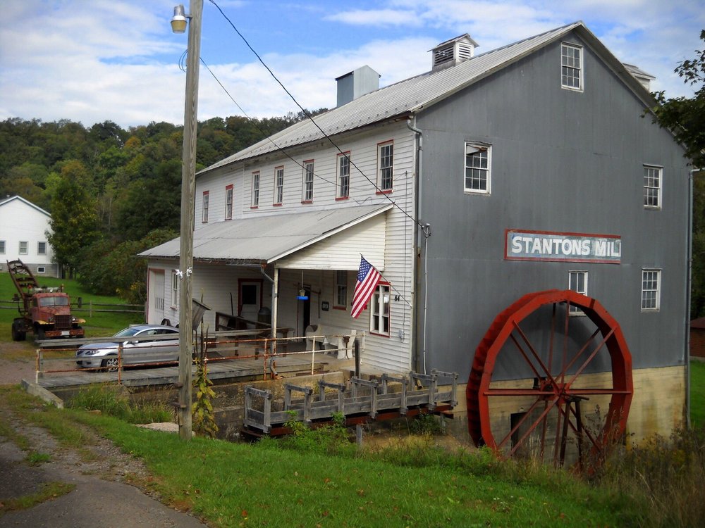 Stanton’s Mill Local Flavor 177 Casselman Rd, Grantsville, MD