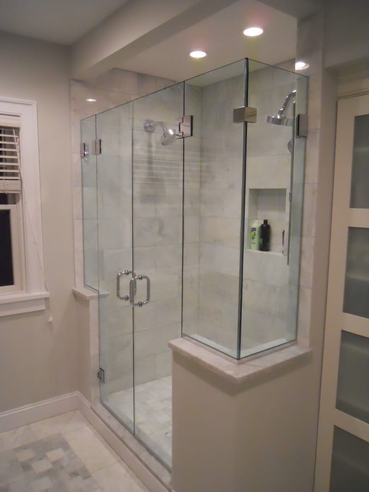Absolute Shower Doors Glass Mirror Contractors 949 Rt 376 Absolute Shower Doors Glass