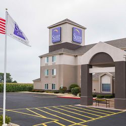 Sleep Inn Suites 20 Photos Hotels 361 Lynch Dr Danville Photo Of Sleep Inn Suites Danville Il United States
