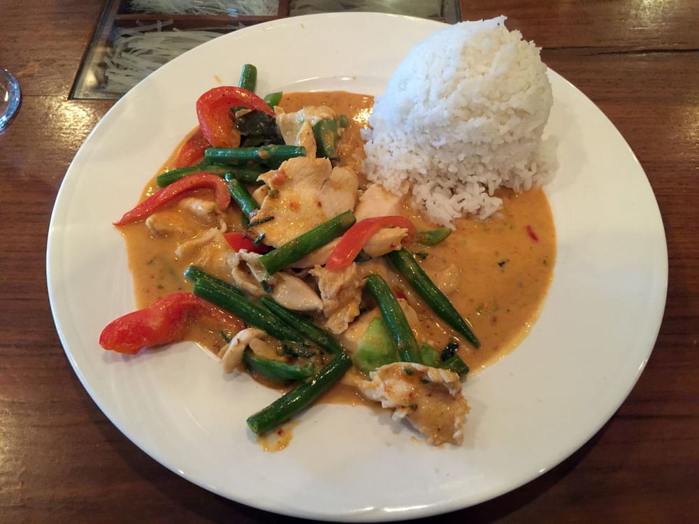 Thai Food Near Sandy Springs Thai Food Near Sandy Springs