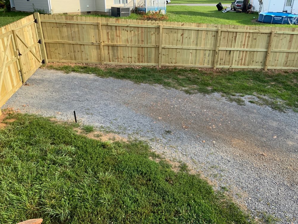 The Mow Down Lawn Care