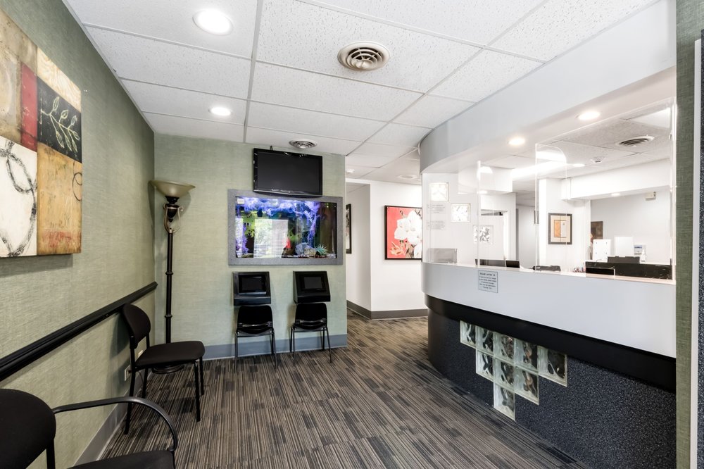 image of business Metro Square Dental Associates
