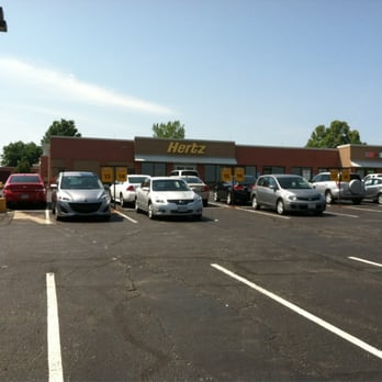 Car Rental Overland Park Ks Car Rental Overland Park Ks