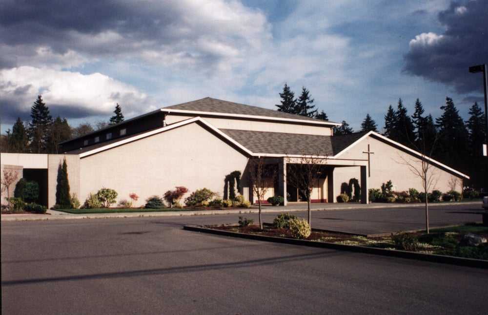 Christ The Rock Fellowship Churches 16707 13th Ave W, Lynnwood, WA