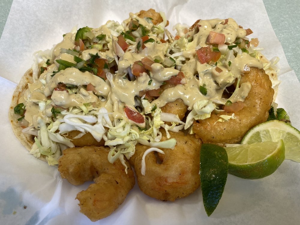Tacos La Pequeña Tacos La Pequeña