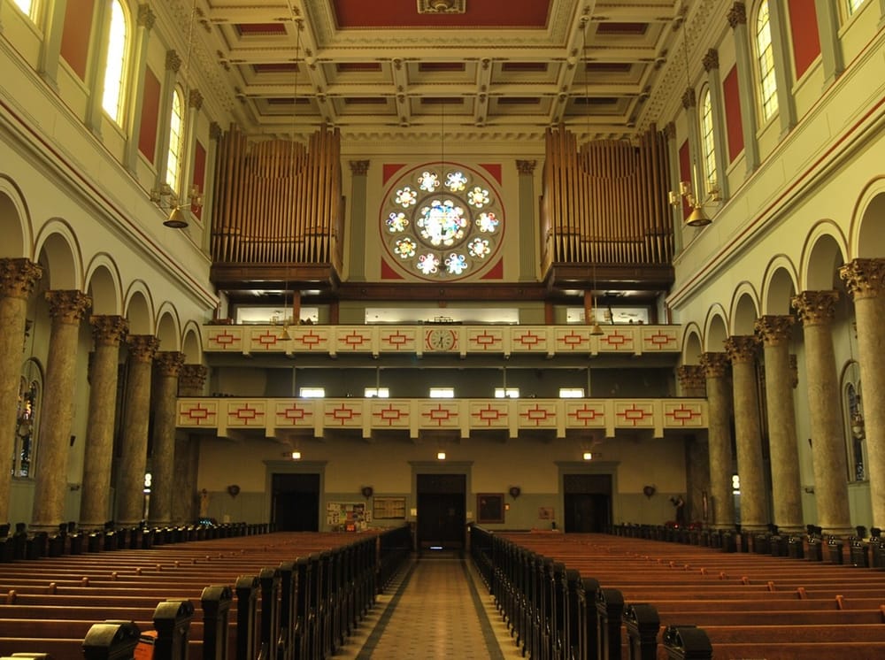 Saint Adalbert’s Church 72 Photos Churches 1650 W 17th St, Pilsen