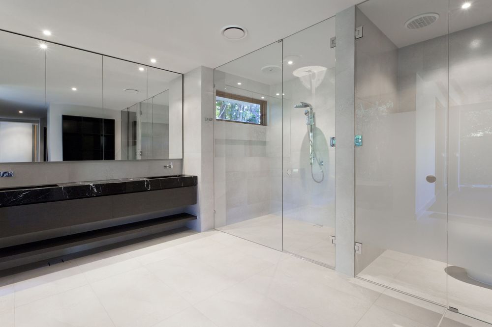 San Diego Shower Enclosures