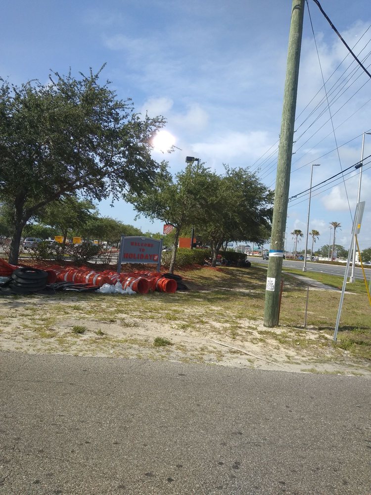 The Home Depot