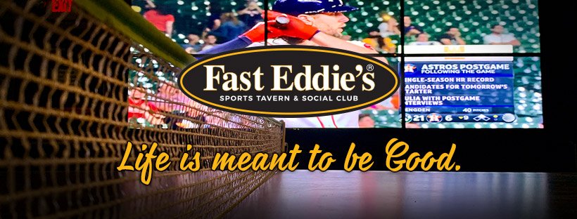 Fast Eddie's Billiards - Odessa