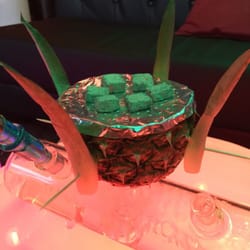 Arian Lounge - Los Angeles, CA, United States. Cool place great service and nice ambience.