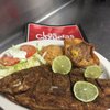 Las Cazuelas Mexican & Seafood Restaurant