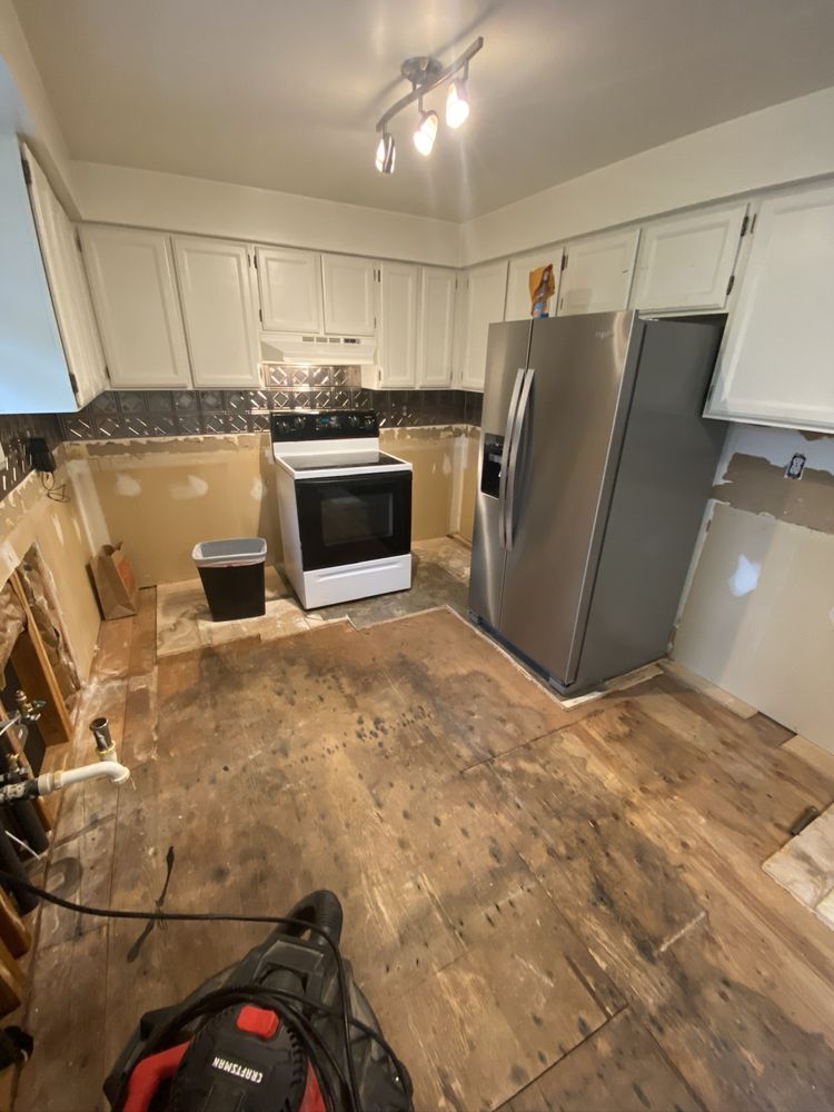 Burrell Construction