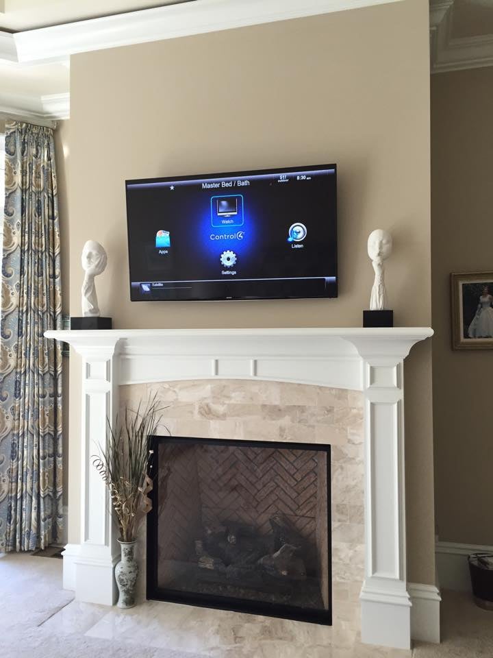 Electronic Solutions of Greenville