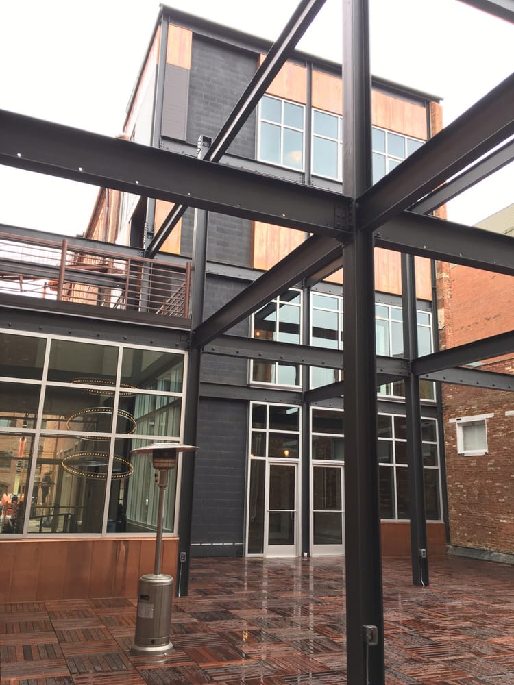 Haldeman Bros. Masonry