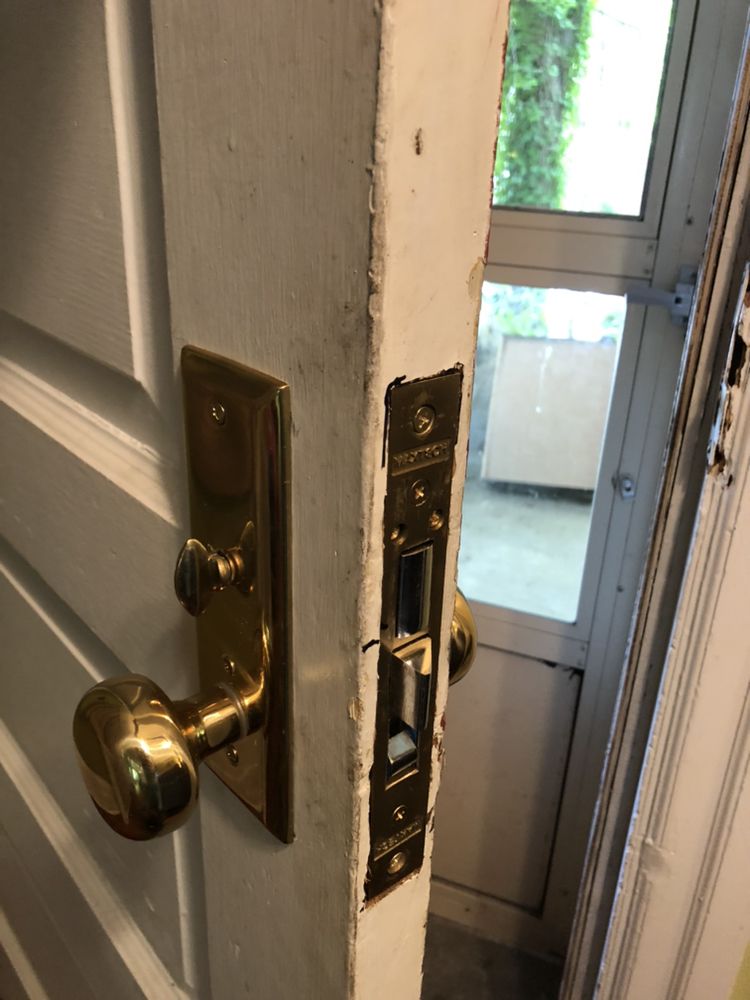 Fast Local Locksmith