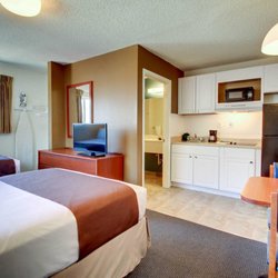 Suburban Extended Stay Hotel 22 Photos Hotels 10221 Rodriguez Photo Of Suburban Extended Stay Hotel Diberville Ms United States