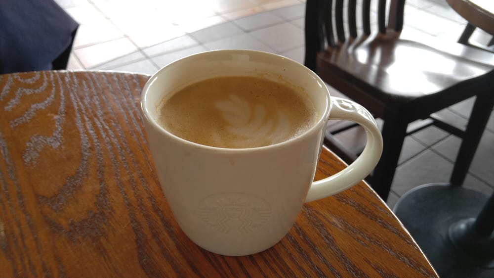 cafe misto