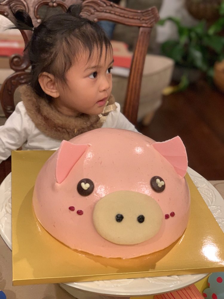 Shilla Bakery & Cafe - Annandale