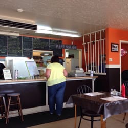 Truro restaurants ns