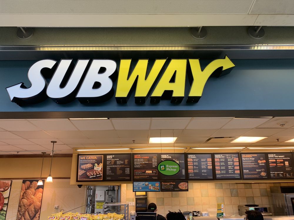 Subway