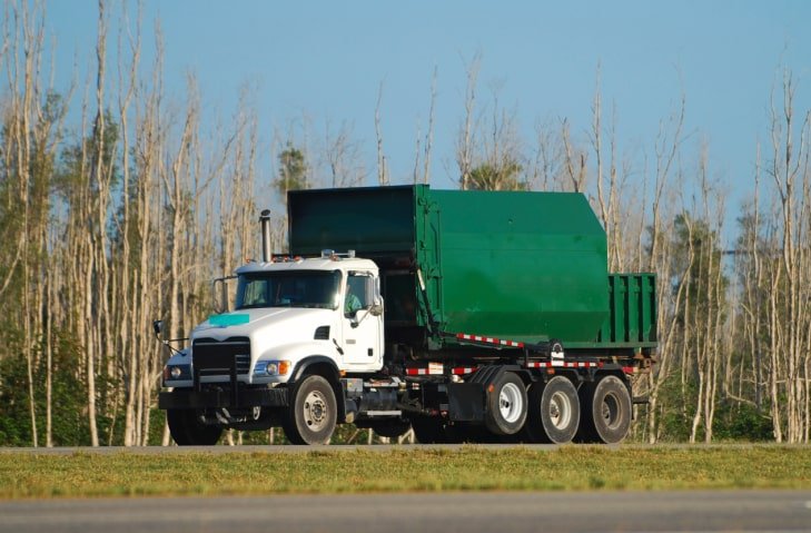 image of business BBC Scrap Metal Removal
