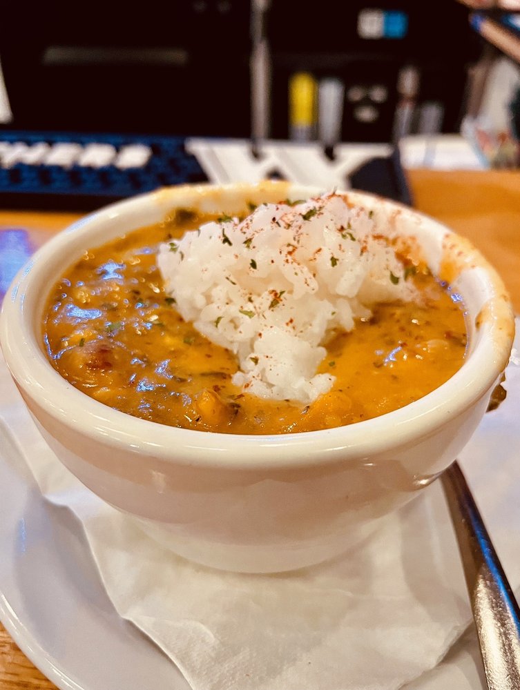 Off the Hook Bar & Grill