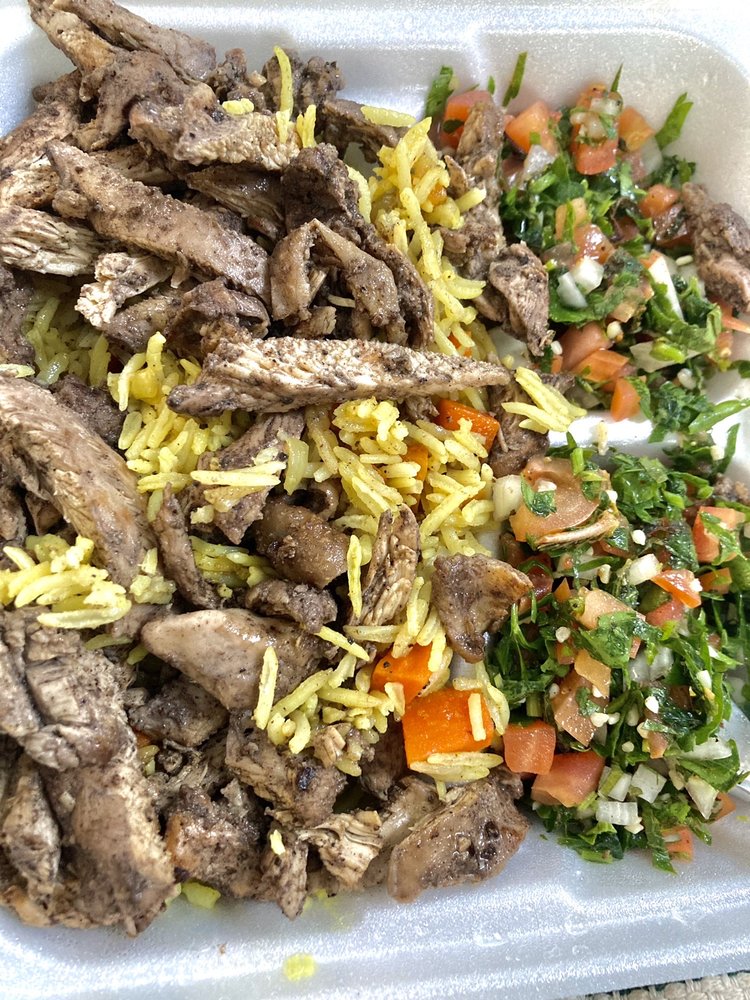 Fattoush