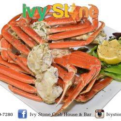 Ivy Stone Crab House Bar Closed 102 Photos 121 Reviews Photo Of Ivy Stone Crab House Bar Iselin Nj United States