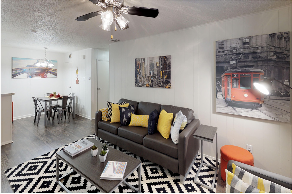 Eastgate Apartments