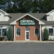 crystal vision center optometrists 1759 n keyser ave scranton vision works dickson city pa
